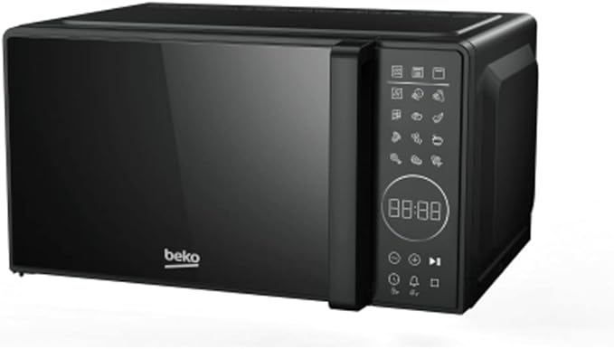 Cuptor cu microunde,Beko MGC20130BFB ,20L, 700W