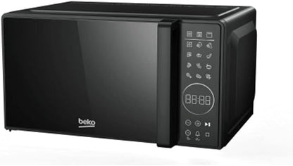 Cuptor cu microunde,Beko MGC20130BFB ,20L, 700W