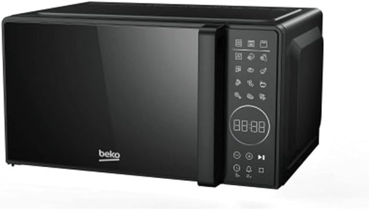 Cuptor cu microunde,Beko MGC20130BFB ,20L, 700W