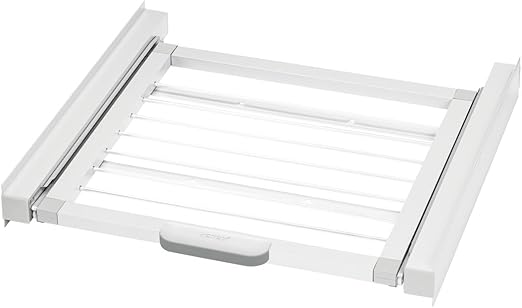 Xavax ,Cadru de Suprapunere pentru mașină de spălat