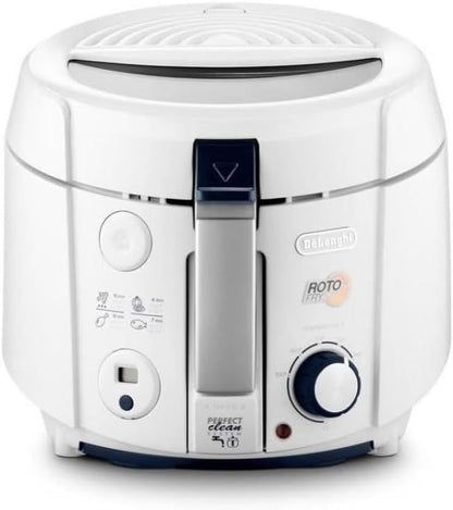 [RESIGILAT] Deep Fryer De'Longhi RotoFry Rotativ ,1.5L Ulei