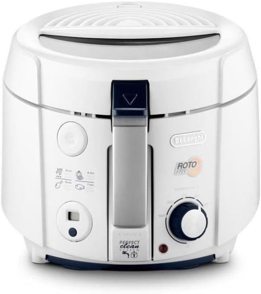 Deep Fryer De'Longhi RotoFry Rotativ ,1.5L Ulei