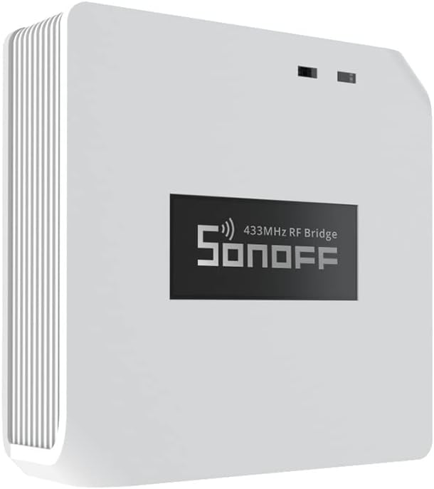 Sonoff RF Bridge R2 Smart hub ,433MHz