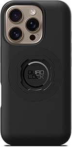 Husa Quad-Lock iPhone 16 Pro