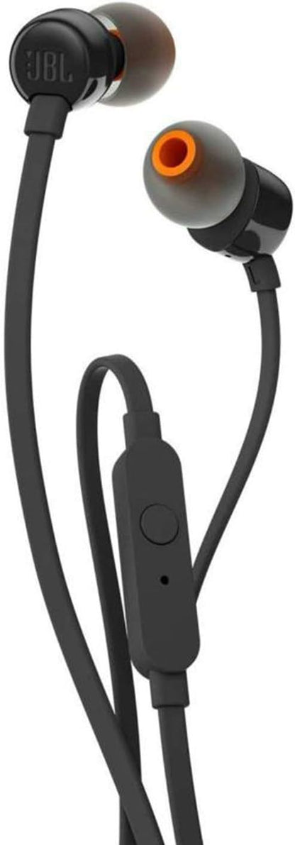 Căști in-Ear JBL Tune 110, Jack 3.5mm