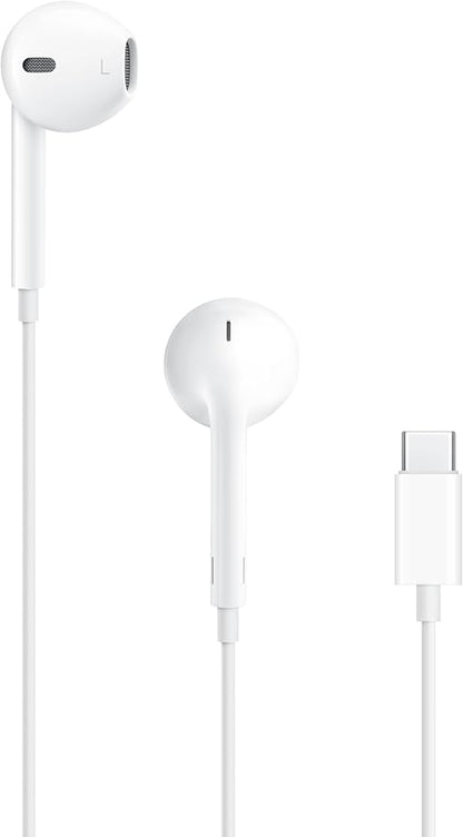 [RESIGILAT] Căști cu fir Apple EarPods ,Type C