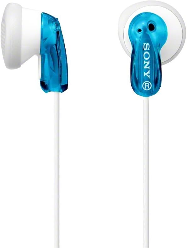 Căști Sony MDR-E9LP in-Ear, Jack 3.5mm