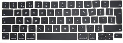 [RESIGILAT] Taste UK pentru MacBook Air 13" M1 (2020)
