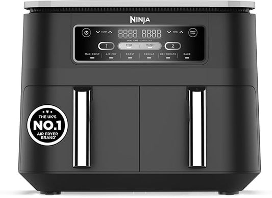 Air Fryer Ninja Foodi Dual Zone AF300EU