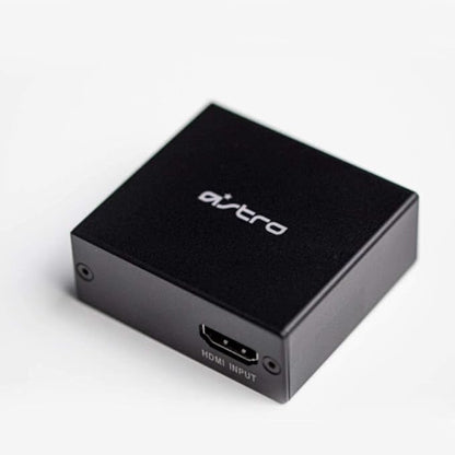 ASTRO - Adaptor HDMI PS5 ,balans sunet joc + voce ,compatibil cu A50/MixAmp Pro TR/A20