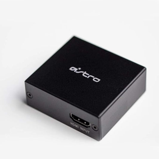 ASTRO - Adaptor HDMI PS5 ,balans sunet joc + voce ,compatibil cu A50/MixAmp Pro TR/A20