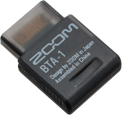 ZOOM BTA-1 - Bluetooth ,adaptor pentru control wireless recordere iOS