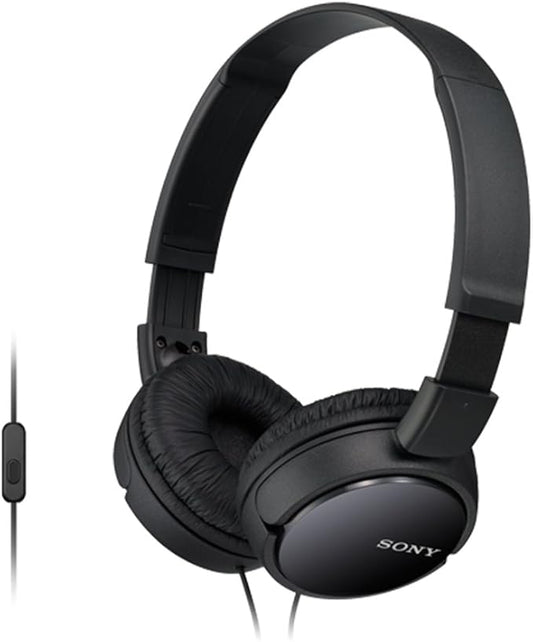 Sony MDR-ZX110AP - Căști cu Fir tip Headset