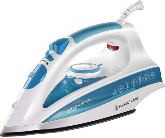 Fier de Călcat - Russel Hobbs Steam Glide Professional 2600 W