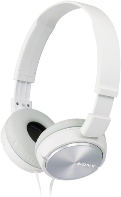 Sony MDR-ZX310W - Căști cu Fir