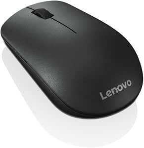 Mouse Wireless Lenovo 400