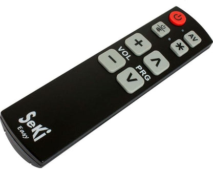 Seki - Telecomandă cu butoane mari