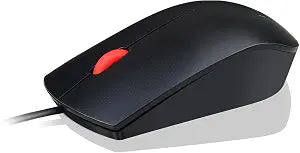 Mouse USB Lenovo Essential