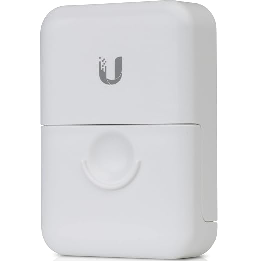 Ubiquiti - Dispozitiv de Protecție Supratensiune