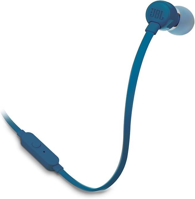 Căști JBL Tune 110 , in-Ear,Jack 3.5mm