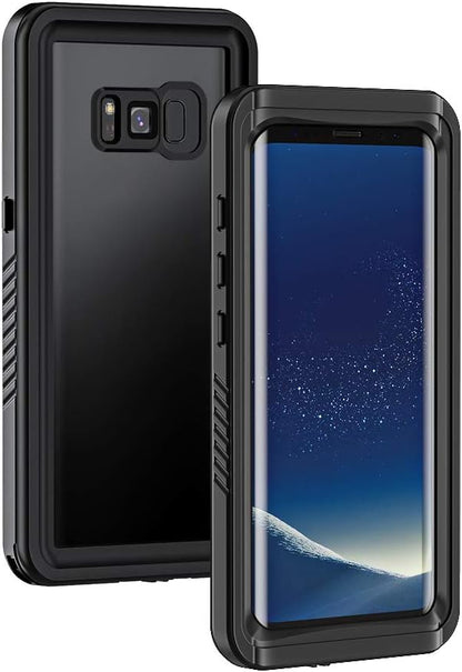 Husa Subacvatica pentru Samsung S7, rezistență la Apă