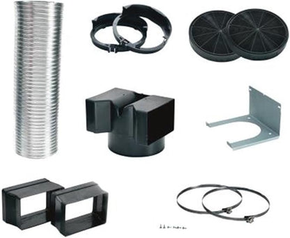 Accesorii Hotă , NEFF Z5135X3