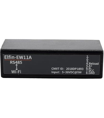 Gokelomg RS485 la WiFi ,Device Server Module EW11A-0