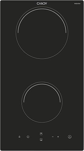 Plită pe inducție, Candy Piano ,control touch