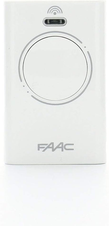 FAAC XT2 868 SLH - Telecomandă cu 2 canale ,868 Mhz