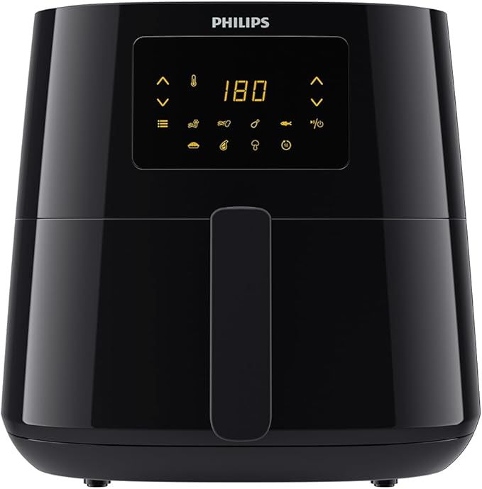 Air Fryer Philips Seria 3000 ,HD9270/90