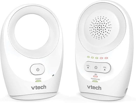 Baby Monitor VTech BM1120 ,raza de până la 460 metri
