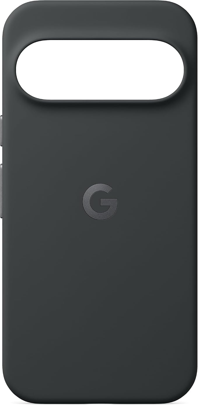 Husa silicon Google Pixel 10 & 10 Pro
