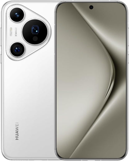 Huawei Pura 70, 256 GB Stocare , 12 GB RAM ,Alb