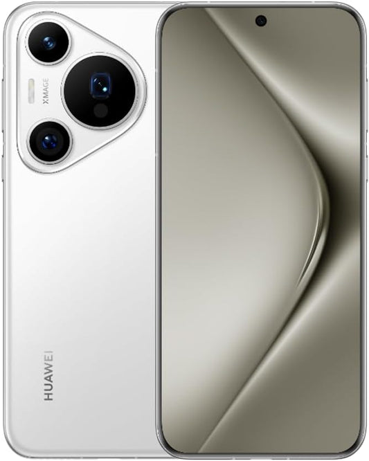 Huawei Pura 70, 256 GB Stocare , 12 GB RAM ,Alb