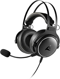 Căști Sharkoon Skiller SGH50 Hi-res