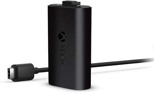 Xbox Play & Charge Kit: Series X