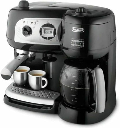 Cafetieră Espresso cu Pompă De'Longhi BCO264