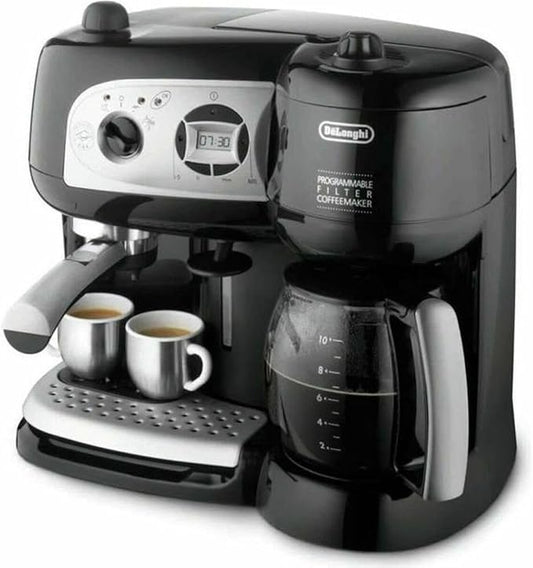 Cafetieră Espresso cu Pompă De'Longhi BCO264