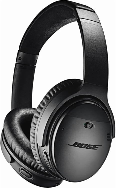 [RESIGILAT] Bose QC35 II Wireless, Anulare Zgomot