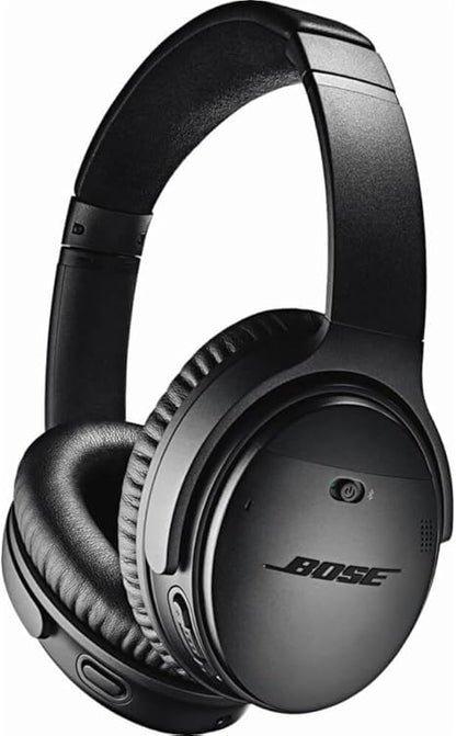 [RESIGILAT] Bose QC35 II Wireless, Anulare Zgomot