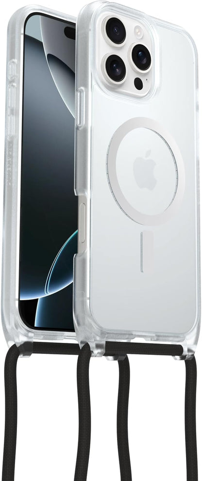OtterBox React Husa iPhone 16 Pro Max