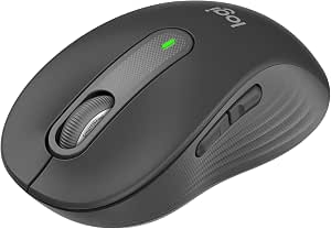 Logitech Signature M650 - Mouse Wireless/Bluetooth
