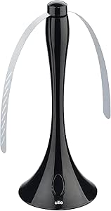 Paletă de insecte, Cilio