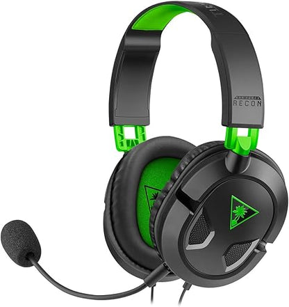 Căști Gaming Turtle Beach Recon 50X ,XBOX/PS/PC/Switch
