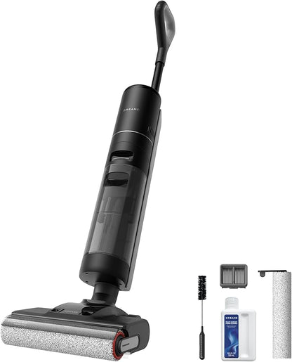 [RESIGILAT] Aspirator umed-uscat, Dreame H12 Pro Ultra ,16.000 Pa
