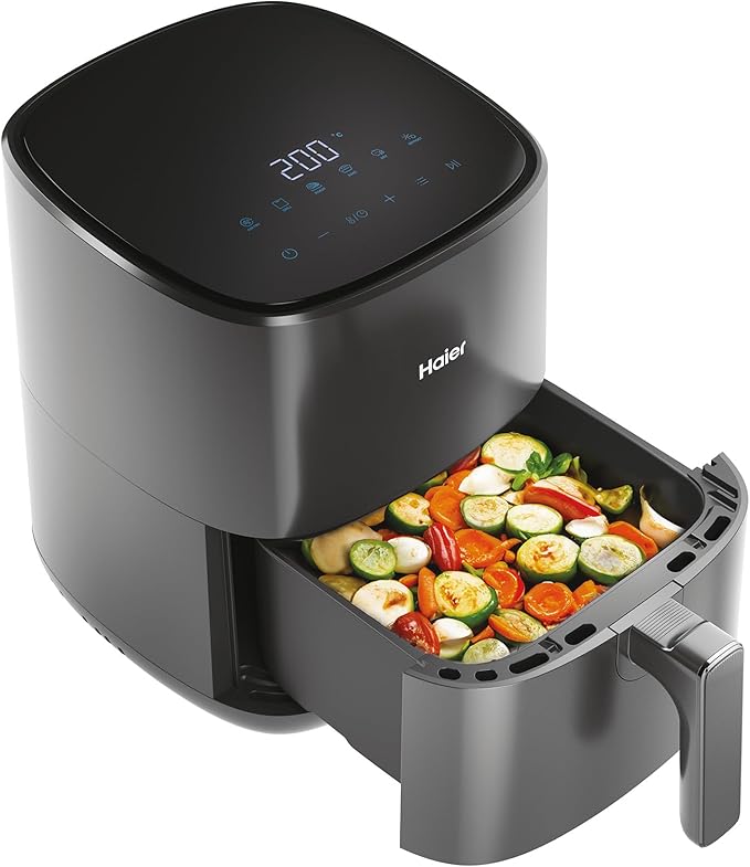 Air Fryer Haier I-Master ,5L