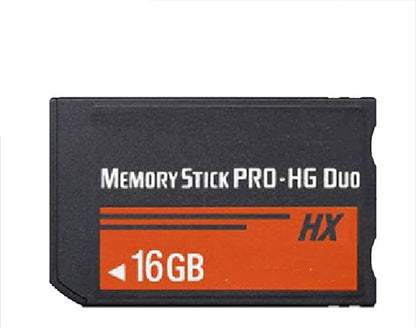 SHEAWA MS Pro Duo Card , memorie pentru Sony PSP/Cybershot, 16GB