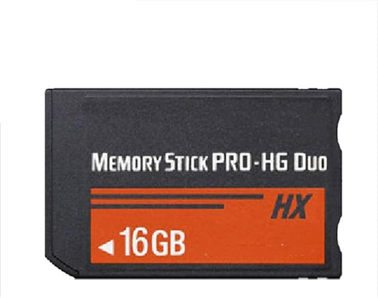 SHEAWA MS Pro Duo Card , memorie pentru Sony PSP/Cybershot, 16GB
