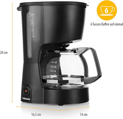 Cafetieră cu Filtru ,Tristar CM-1246