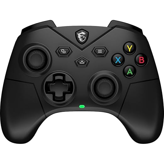 Controller Bluetooth MSI Force GC300 Wireless